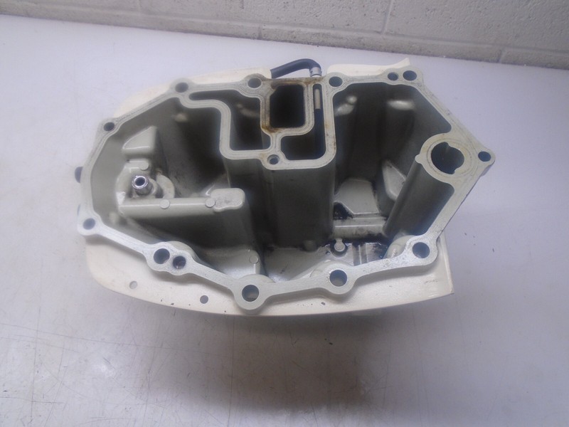 CB6 Johnson 25 HP 4 Stroke Oil Pan Assembly 50346752004-2007