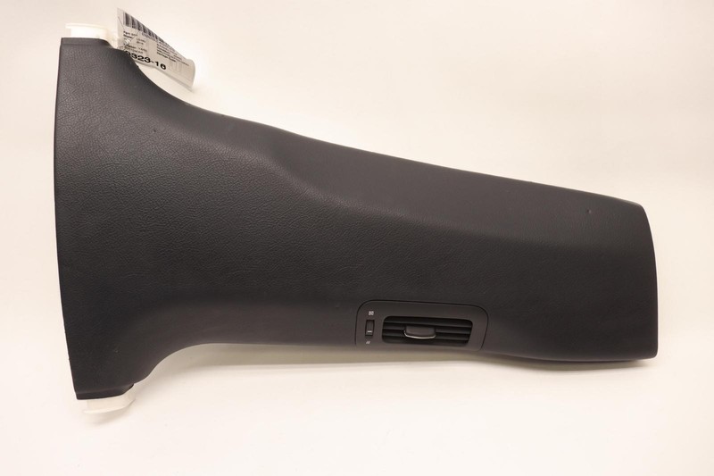 2008-2017 LEXUS LS460 LS600H RIGHT CENTER LOWER B PILLAR TRIM COVER PANEL OEM