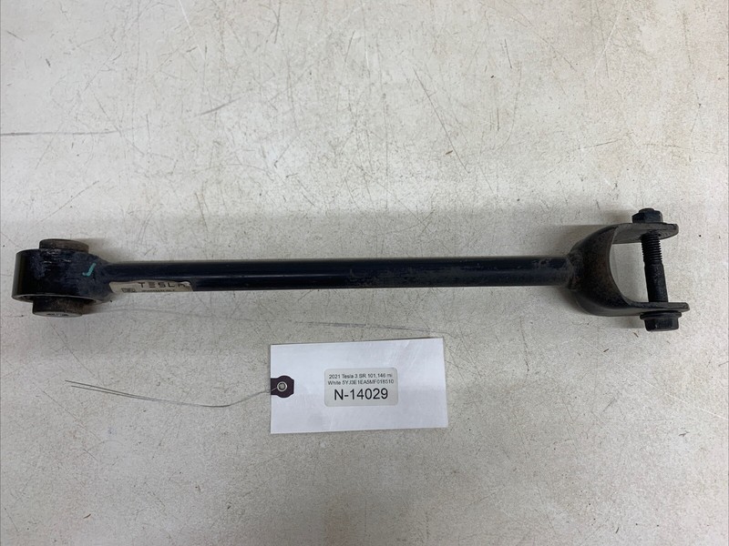 ⚡️17-22 Tesla 3 Y Rear LH or RH Lower Control Arm Link 1044441-00-F 14029 M10