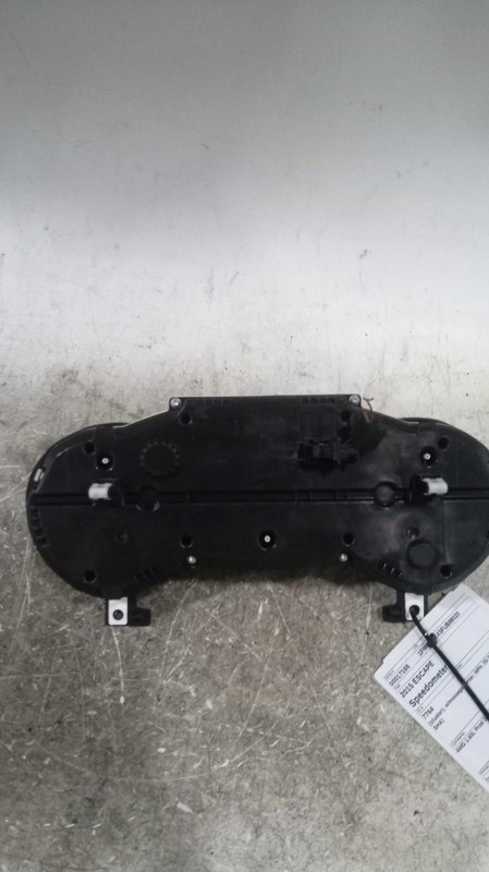 2015 Ford Escape Speedometer Gauge OEM Grey 1.6L 144K Miles DJ5T10849SHA