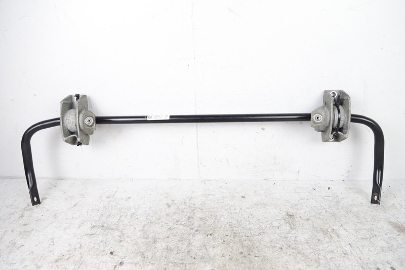 2017 - 2020 BMW 530 540 REAR SUSPENSION STABILIZER SWAY BAR 6861456 OEM