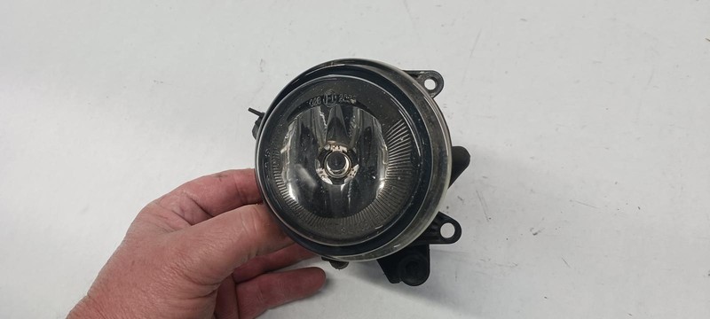 08-'14 AUDI TT Right Passenger Front Lamp Fog Driving OEM Grade A