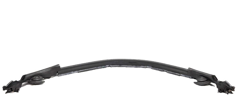 π 2012-2020 BMW 328i FRONT LEFT & RIGHT ENGINE BAY UNDER HOOD WEATHERSTRIP OEM