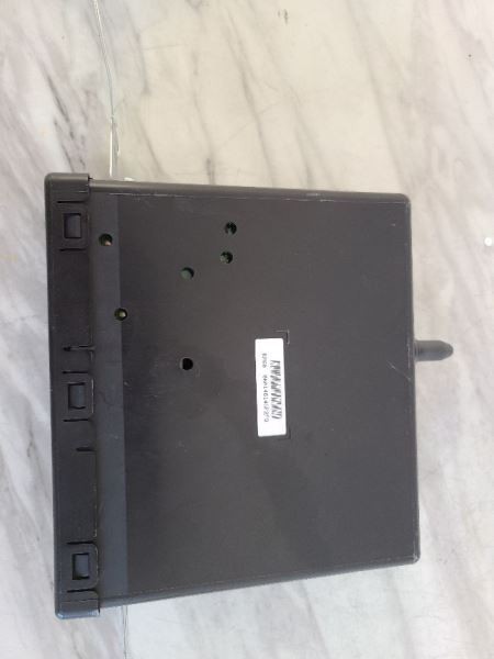 Audio Equipment Radio Audio Disc Player Fits 13-15 SRX 572601