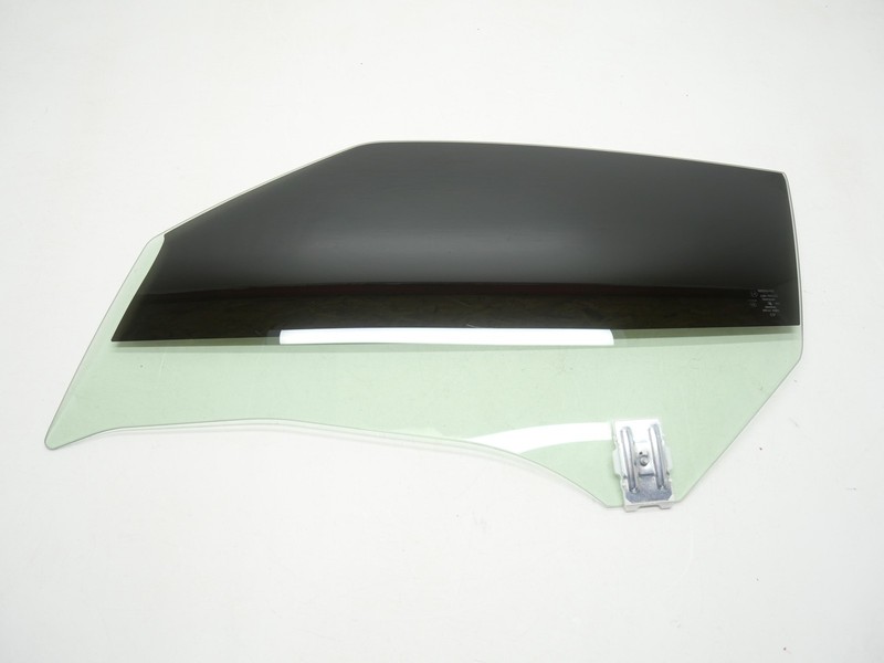 2024 Nissan Z Coupe Front Driver Window Glass Left Side LH OEM