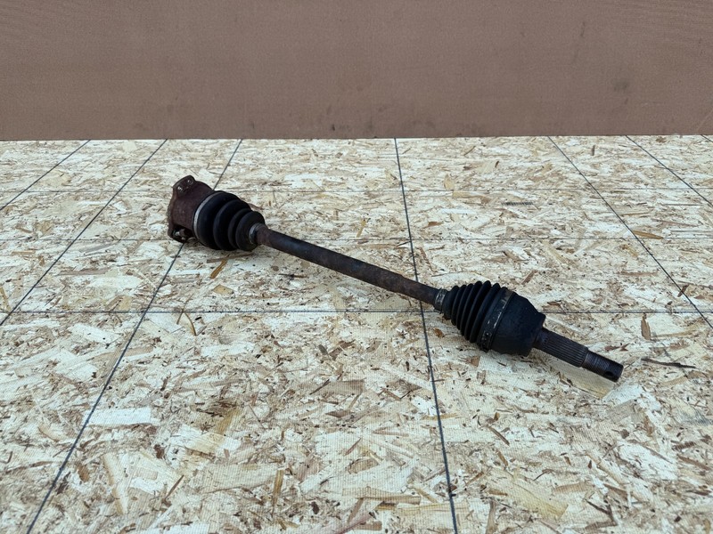INFINITI FX35 FX37 FX50 QX70 2009-2017 OEM FRONT LEFT PASSENGER CV AXLE SHAFT