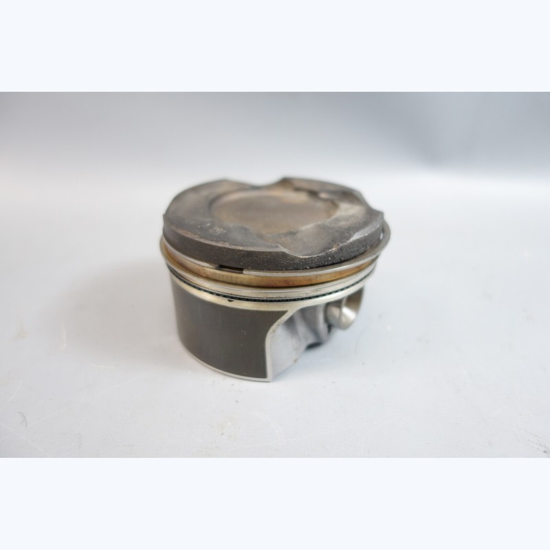2015-2017 BMW F80 M3 F82 M4 S55 6cyl Turbo ///M Single Factory Piston 55k OEM