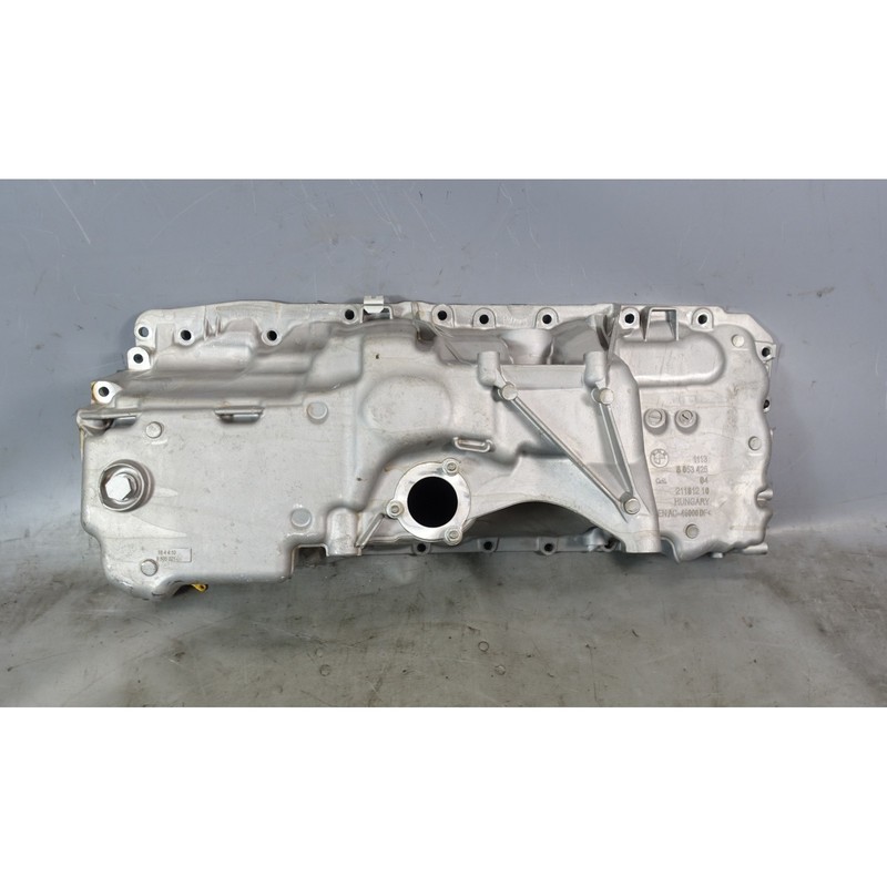 BMW G80 M3 G82 M4 X3M xDrive Engine Oil Pan Sump 2022-2025 OEM