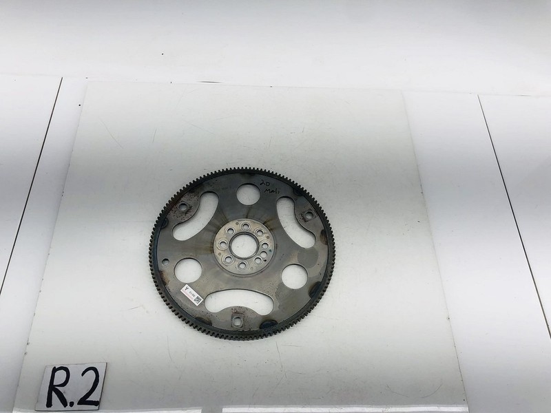 16-23 CHEVROLET MALIBU 1.5L L4 GAS ENGINE AUTOMATIC TRANSMISSION FLEX PLATE OEM