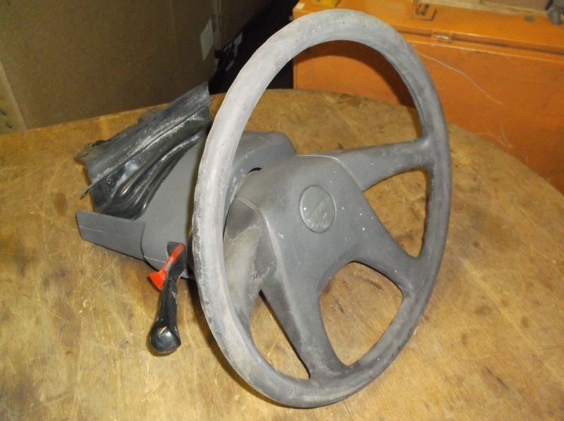 Freightliner 18-49677-000 Steering Column 10011806 *FREE SHIPPING*