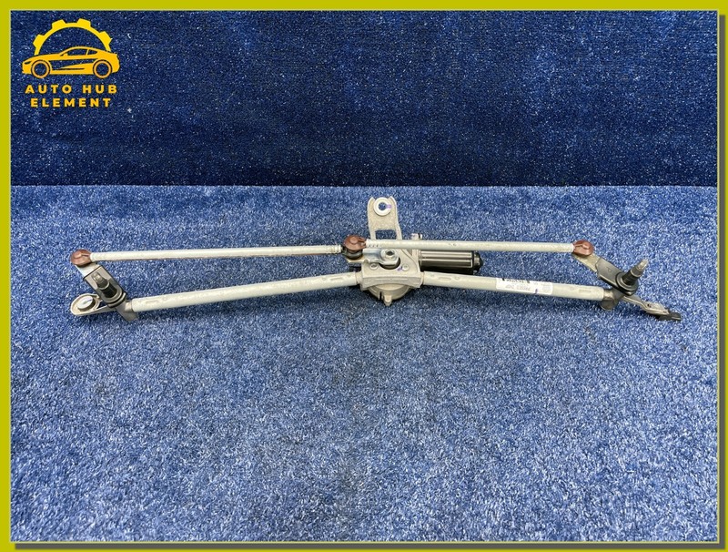 2019-2024 RAM 1500 Windshield Wiper Transmission Linkage Motor OEM 91625-1090