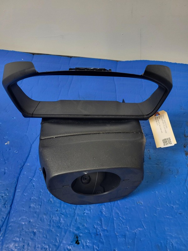 Used Oem Ford Steering Column Shroud Trim for 2018-2021 Ecosport S 2.0L AWD