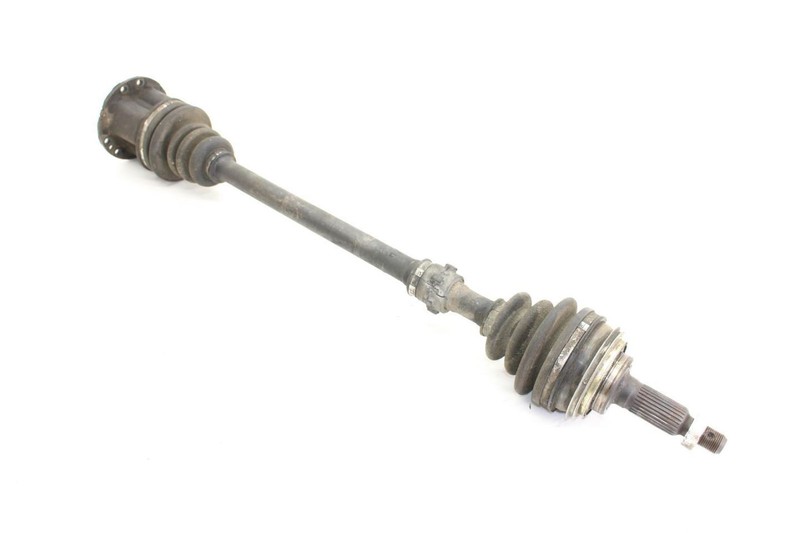 Passenger Right Rear Axle Shaft Assembly Fits 87-89 MR2