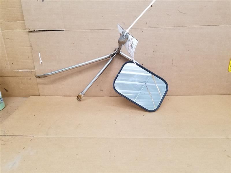 TGMC35001995 Side View Mirror 260161
