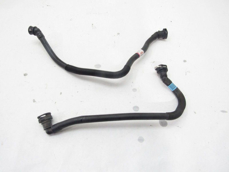 Hyundai Ioniq 5 2023 Radiator Water Coolant Tube Hose Pipe Line Set 21-25 |@2