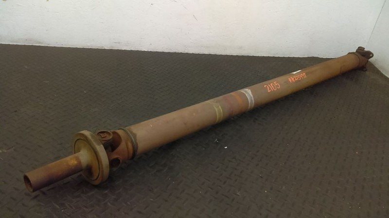 03-06 Ford Expedition 4x2 Rear Drive Shaft W/ 9.75'' Ring Gear OEM 3L1Z-4602-BA