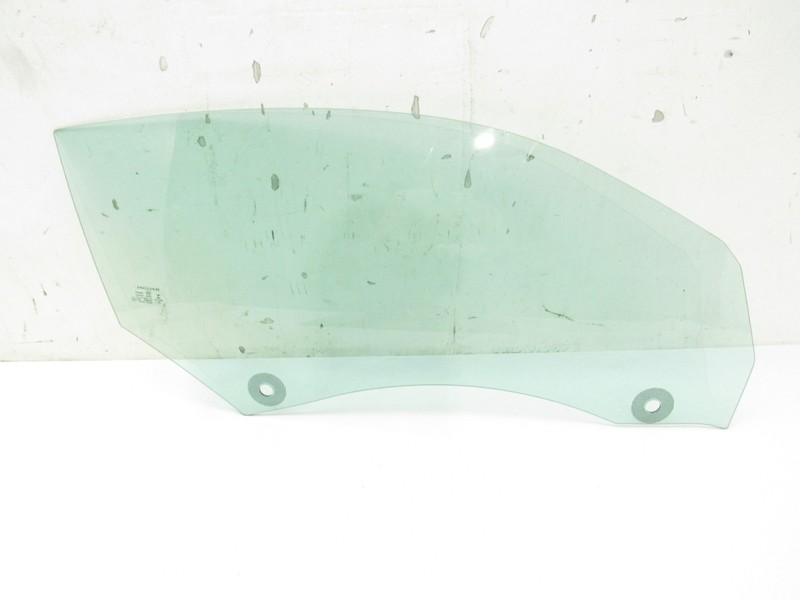 Jaguar F-Type 2017 Front Right Passenger Door Window Glass 14-20 |:A