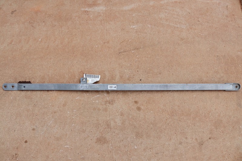 2020 BMW X5 G05 REAR RIGHT SUSPENSION CAB REINFORCEMENT BAR BRACE SUPPORT OEM