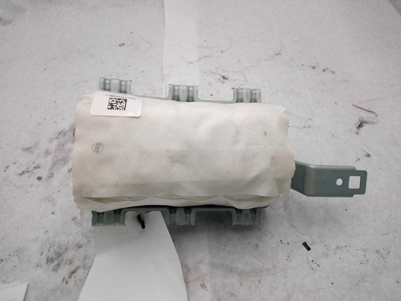 2016 Mazda CX-3 Instrument Panel Air Bag Grey Right Side Used 110K Miles