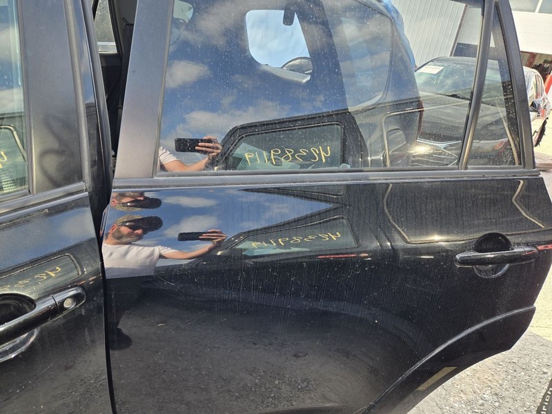 Driver Rear Side Door Electric Windows US Market Fits 06-12 RAV4 3532844