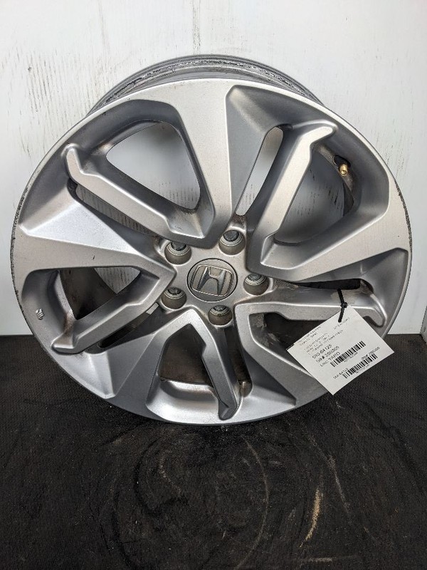 Wheel 17x7-1/2 Alloy 10 Spoke LX Fits 18-20 ACCORD 1182246
