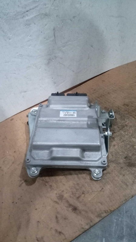 2019 Mitsubishi Eclipse Cross ECM Engine Control Module OEM 135k Miles Red