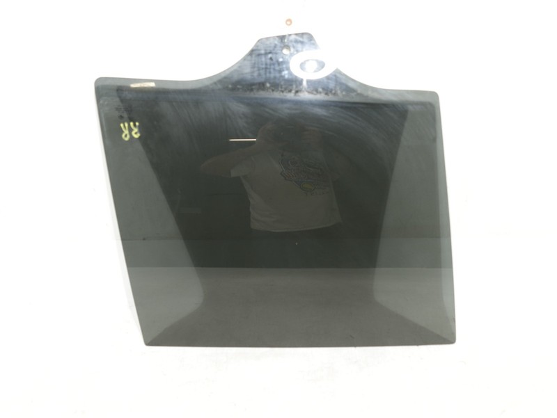 2014-2018 BMW X5 F15 Rear RIGHT RH PASS Side Door Window Glass Panel OEM