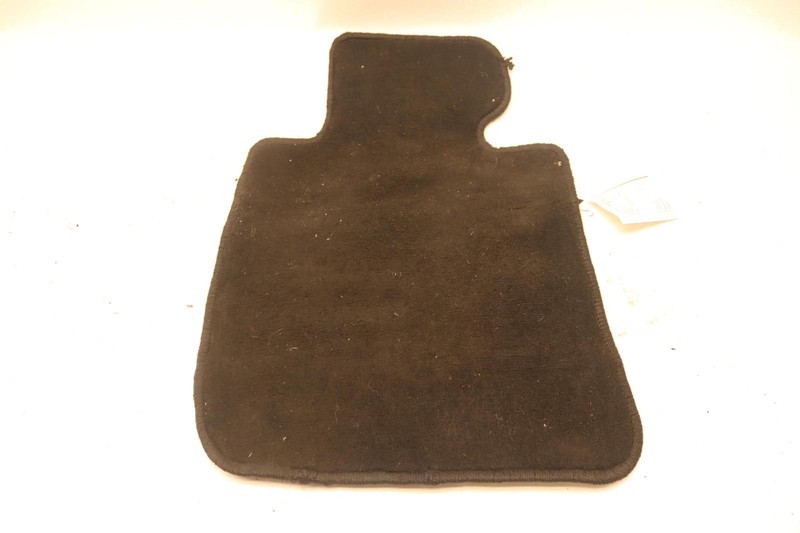 2008-2013 BMW M3 E92 E93 FRONT & REAR FLOOR MAT CARPET SET OF 4 OEM