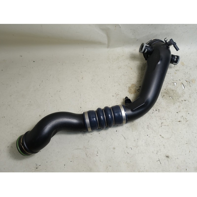 2009-2016 BMW E89 Z4 35i N54 Charge Induction Pipe Intercooler to Throttle OEM