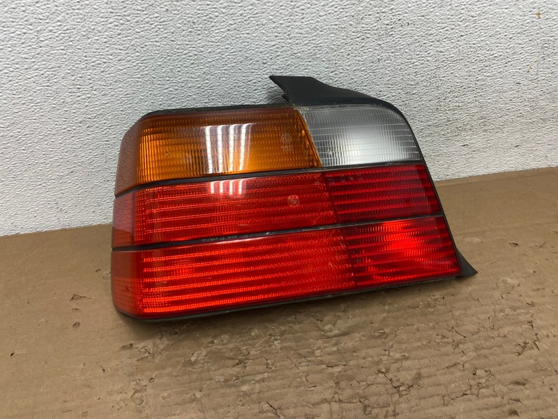 1992 to 1998 BMW 3-Series E36 M3 Coupe Left Driver LH Tail Light OEM AD4398 LK
