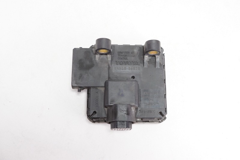 TOYOTA CAMRY TCM Transmission Control Module 2.5L OEM 2010