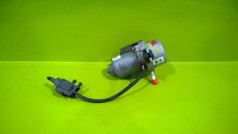 10 11 12 13 14 15 16 SRX TERRAIN BRAKE BOOSTER VACUUM PUMP OEM 3174-95