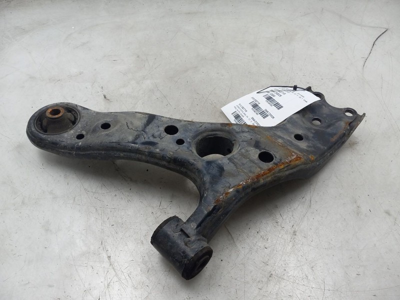 16-20 TOYOTA MIRAI FWD AT PASSENGER SIDE FRONT LOWER CONTROL ARM