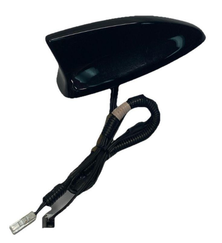 Honda Civic radio antenna fm 22 23 roof shark fin black NH731P OEM 8A150T20A1