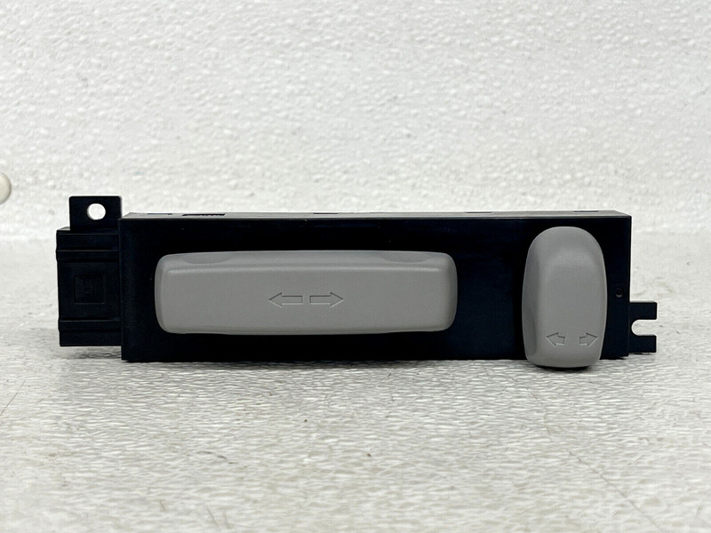 ⭐2019-2022 ACURA ILX FRONT RIGHT SIDE SEAT ADJUST CONTROL SWITCH OEM LOT2501