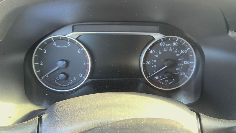Speedometer NISSAN ALTIMA 21 22