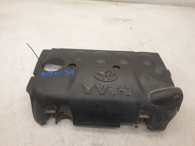 06 07 08 09 10 11 12 13 14 15-19 TOYOTA YARIS 1.5L 4CYL ENGINE COVER ASSEMBLY