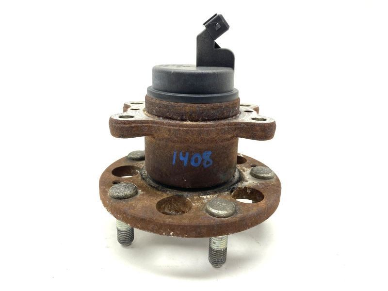 Rear Hub Wheel Bearing 52750-B2050 Fits 2014-2019 Kia Soul 83547