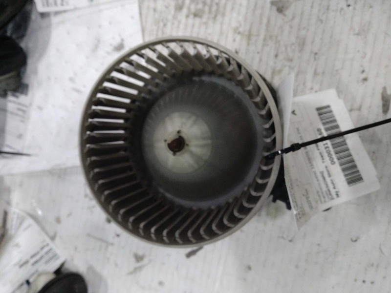 2011 Ford Explorer HVAC Blower Motor OEM AE9319846AA 213K Miles