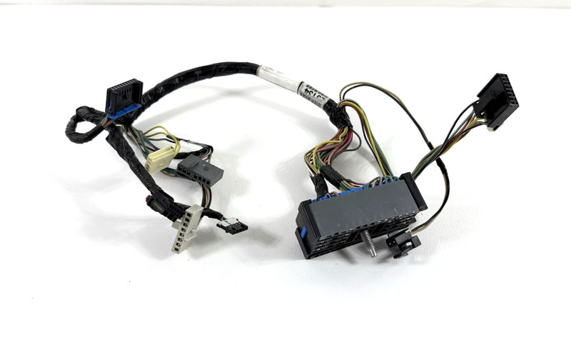 2008-2014 Chevy Express 1500 Ignition Switch *Wiring Harness Connector ONLY* OEM