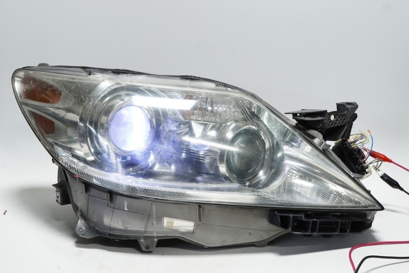 LEXUS LS460 Right RH Headlight Headlamp XENON OEM 2010 - 2012