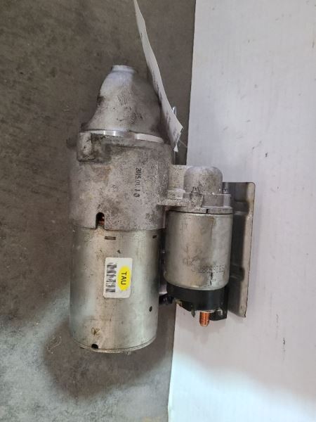 Starter Motor Fits 13-16 EQUUS 563567