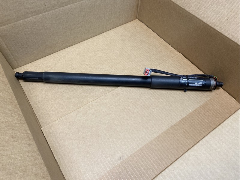2013-2019 Ford Flex Tailgate Liftgate Power Actuator Strut OEM DA83-74402A55-AB