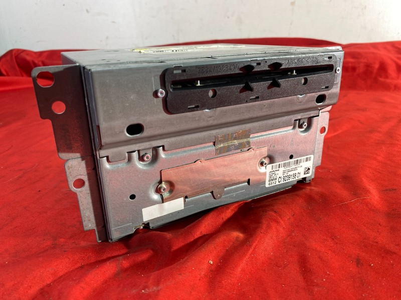 BMW F01 F06 F10 F12 5/6/7 Series M5 M6 Navigation CD Player Radio Stereo OEM✅