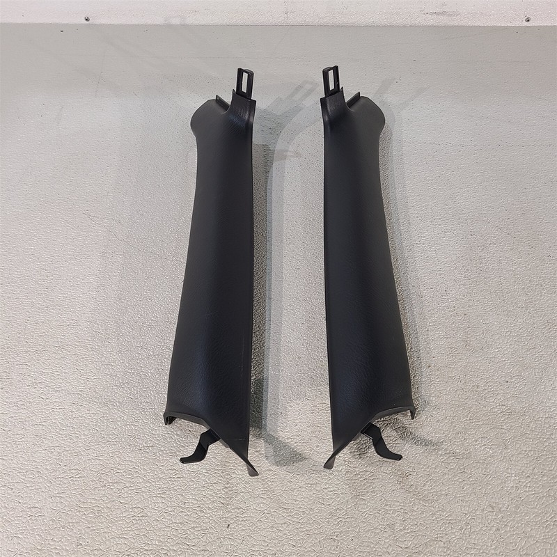99-05 Miata Mx5 Windshield A Pillar Trim Panel Cover Pair Lh Rh Aa7472