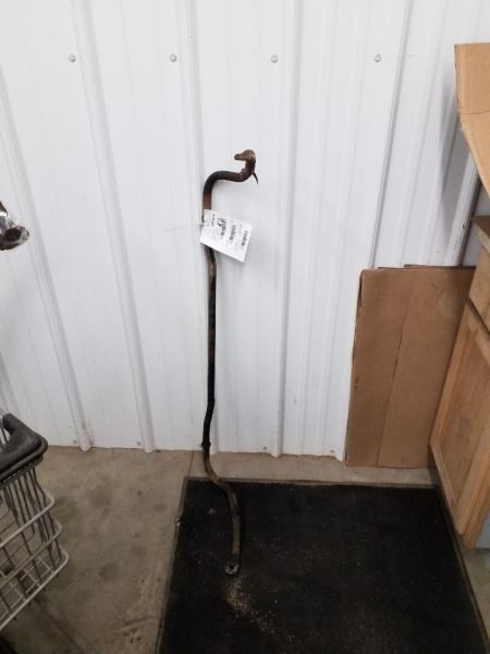 Stabilizer Bar Front Fits 05-07 FORD F250SD PICKUP 238950