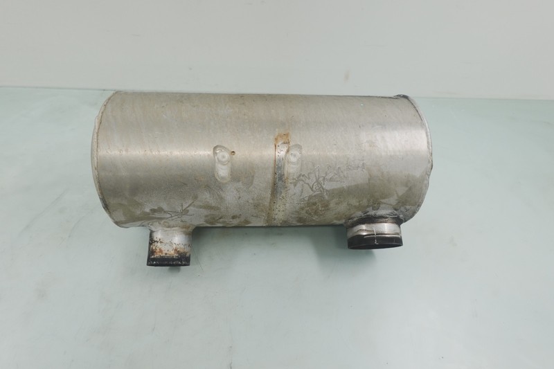2011-2013 Kawasaki Ultra 300LX X OEM Exhaust Muffler Silencer