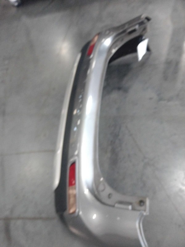 2015 Mitsubishi Outlander Bumper Impact Bar OEM RUSTED 4DR SUV 143K Miles