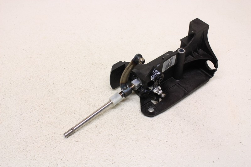 Fiat 500 Abarth C-510 5 Speed Manual Shifter Tower Assembly Oem 2012-2018