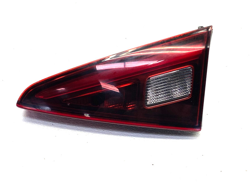 17 18 19 ALFA ROMEO GIULIA REAR RIGHT INNER TAIL LIGHT LAMP OEM #A0.62